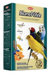 Корм PADOVAN BLANC PATEE дополнительный/мёд д/декоративных птиц (300г) 003160