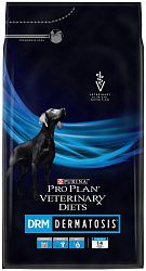 Корм для собак PURINA Pro Plan VETERINARY DIETS DRM 3 кг