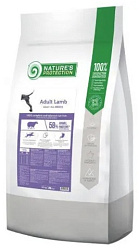 Корм для собак NP Maxi Adult Lamb 18kg Breeder bag