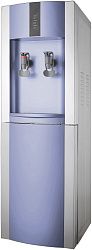 Кулер для воды ECOCOOL 16LE Silver Purple