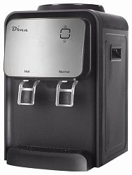 Кулер для воды BONA 15TA Black Silver