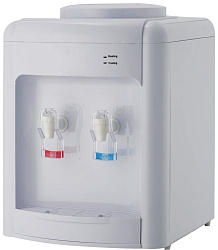 Кулер для воды ECOCOOL 10TA White