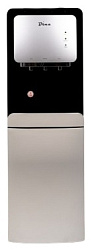 Кулер для воды BONA 310LB Silver Black