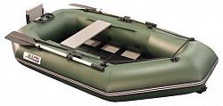 Лодка каркасно-надувная SEA-PRO ПВХ 230С