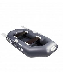 Лодка БАРС 240 графит