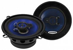 Колонки автомобильные SoundMAX SM-CSE503