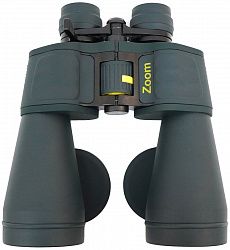 Бинокль NAVIGATOR 10-30x60 Green