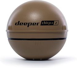 Эхолот DEEPER Smart Sonar Chirp+ 2