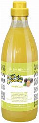 IV SAN BERNARD FRUIT MARACUJA Шампунь для длинной шерсти с протеинами, 1000 мл