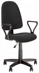 Кресло для персонала NOWY STYL PRESTIGE GTP (FI 600) RU C-11 Q