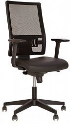 Кресло для персонала NOWY STYL TAKTIK R NET ES PL70 OP/24 ZT-24/ZT-24