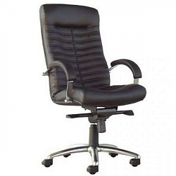 Кресло для руководителя NOWY STYL ORION STEEL CHROME RU SP-A