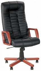 Кресло для руководителя NOWY STYL ATLANT EX RU SP-A 1.031