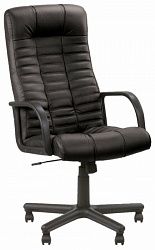 Кресло для руководителя NOWY STYL BOSS KD ANYFIX PM64 RU ECO-30