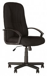 Кресло для руководителя NOWY STYL CLASSIC KD TILT PL64 RU C-38
