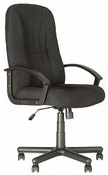Кресло для руководителя NOWY STYL CLASSIC KD TILT PL64 RU C-11