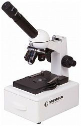 Микроскоп BRESSER Duolux 20x-1280x