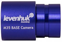 Камера цифровая LEVENHUK M035 BASE
