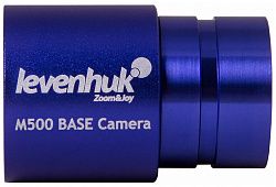 Камера цифровая LEVENHUK M500 BASE