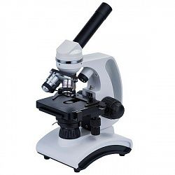 (RU) Микроскоп Discovery Atto Polar с книгой