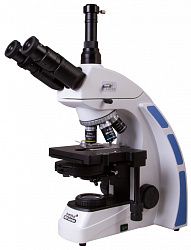 Микроскоп LEVENHUK MED 45T тринокулярный