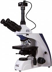 Микроскоп LEVENHUK MED D30T тринокулярный
