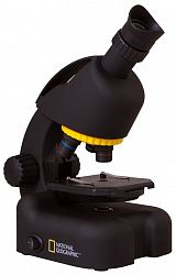Микроскоп BRESSER National Geographic 40–640x