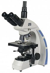 Микроскоп LEVENHUK MED 40T тринокулярный