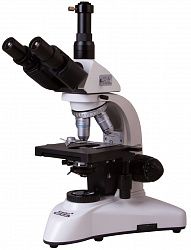 Микроскоп LEVENHUK MED 25T тринокулярный