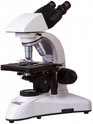 Микроскоп LEVENHUK MED 25B бинокулярный