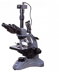 Микроскоп LEVENHUK D740T