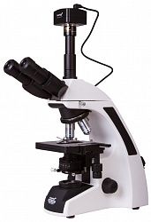 Микроскоп LEVENHUK D900T