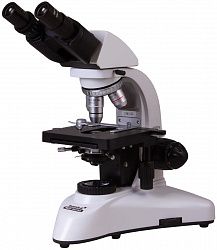 Микроскоп LEVENHUK MED 20B бинокулярный