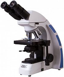 Микроскоп LEVENHUK MED 40B бинокулярный
