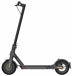 Электросамокат XIAOMI Mijia Smart Electric Scooter Essential Black