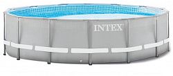 Каркасный бассейн INTEX 26720NP
