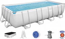 Каркасный бассейн BESTWAY 56670