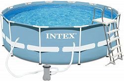 Каркасный бассейн INTEX 26718FR