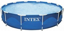 Каркасный бассейн INTEX 28210NP