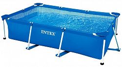 Каркасный бассейн INTEX 28271