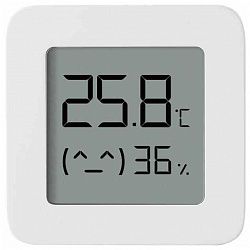 Гигрометр XIAOMI Mi 2 Temperature and Humidity Monitor (LYWSD03MMC)
