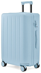 Чемодан NINETYGO Danube MAX luggage 28 China Blue