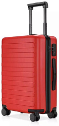 Чемодан NINETYGO Business Travel Luggage 24 Coral Red