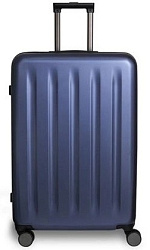 Чемодан NINETYGO Danube Luggage 28 Navy Blue