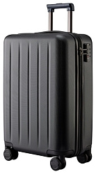 Чемодан XIAOMI NINETYGO Danube Luggage 24'' (New version) Black