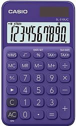 Калькулятор карманный CASIO SL-310UC-PL-W-EC