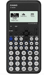 Калькулятор научный CASIO FX-82CW-W-ET-V