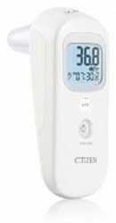 Термометр CITIZEN CTD711-CN
