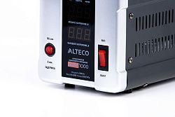 Стабилизатор ALTECO HDR 1000