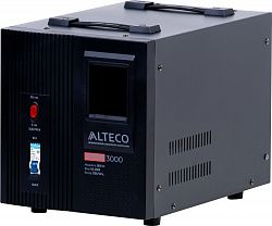 Стабилизатор ALTECO STDR 3000